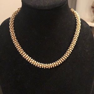 Ann Taylor Statement Necklace